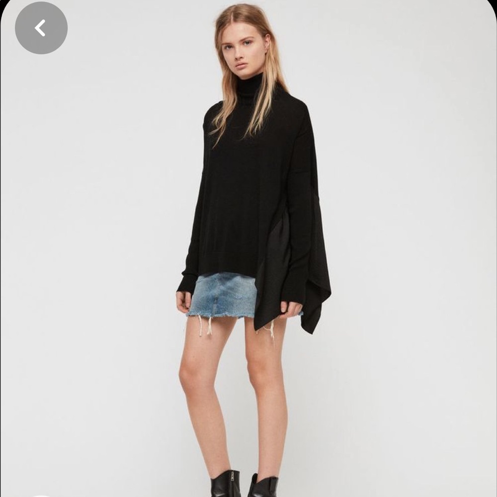 All Saints Sweater